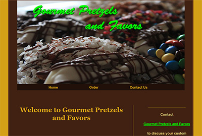 website-design-gourmet-pretzels-and-favors