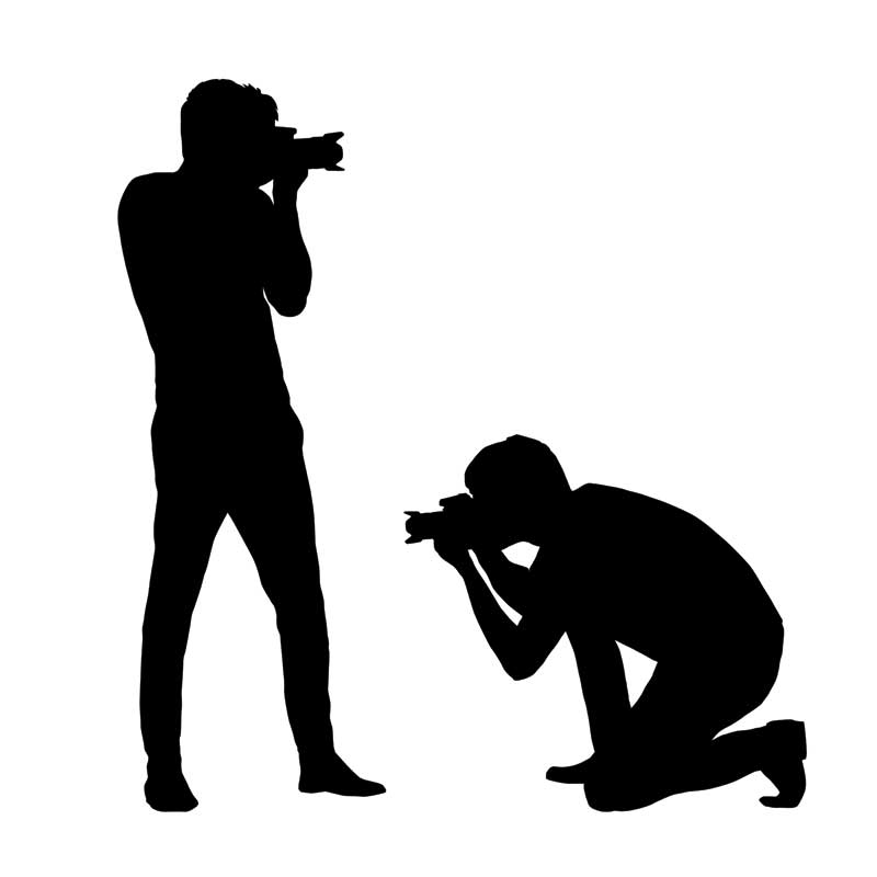 photographers