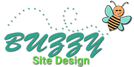 buzzy-site-design-logo